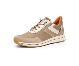 ara Osaka Sneaker cashmere cream für Damen, beige, Größe 42 ½ EU / 8,5 UK
