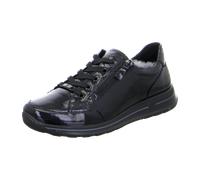 ara Osaka Sneaker schwarz für Damen, schwarz, Größe 36 EU / 3 UK