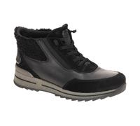 ara OSAKA SPORT 12-24540 01 schwarz - sportliche Stiefelette für Damen - Größe 41