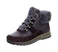 ara Osaka Stiefelette amarone für Damen, rot, Größe 37 ½ EU / 4,5 UK