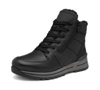 ara Osaka Stiefelette schwarz für Damen, schwarz, Größe 38 ½ EU / 5,5 UK