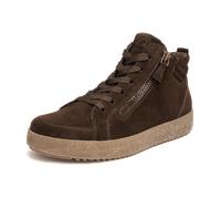 ara Sneaker Veloursleder Braun - 42,5