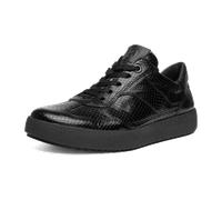 ara Oslo Sneaker schwarz für Damen, schwarz, Größe 42 ½ EU / 8,5 UK