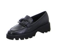 ara OXFORD für Damen, schwarz, Größe 42 ½ EU / 8,5 UK