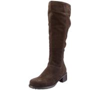 ara Oxford-St-Gore-Tex 48015-66, Damen Stiefel, Grau (vulcan), EU 43 1/3 (UK 9)