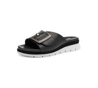 ara Cambridge Pantolette schwarz für Damen, schwarz, Größe 37 EU