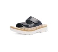 ara Capri Pantolette beach schwarz für Damen, schwarz, Größe 42 EU