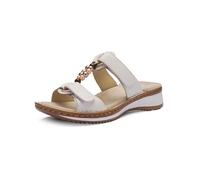 ARA Pantolette Hawaii Weiss Gr. 36