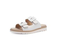ara Kent-Sport Pantolette weiß für Damen, weiß, Größe 36 EU