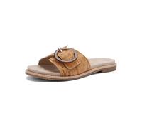 ARA Pantolette Maui Natur Gr. 39