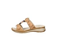 ARA Pantolette Hawaii Natur Gr. 42