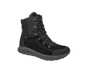 ara PAOLO 11-36248 21 schwarz - Warmgefütterte Winterstiefel für Herren - Größe 39