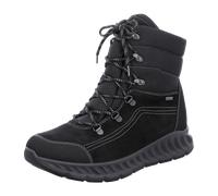 ara PAOLO für Herren, schwarz, Größe 43 EU