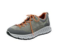 Ara Schnürschuh PAOLO Wanderschuhe / Outdoor Braun SALVIA,GREY 7 36240-26 Größe 45