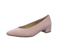ara PARIS 12-43019-10 PUDER FS 2020 für Damen, beige, Größe 38 EU / 5 UK