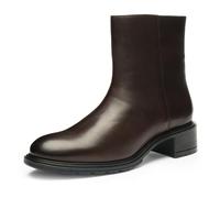 ara Parker Stiefelette cacao für Damen, braun, Größe 38 EU / 5 UK
