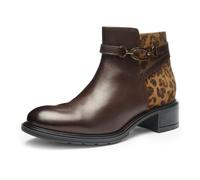 ara Parker Stiefelette braun für Damen, braun, Größe 40 EU / 6,5 UK