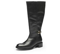 Ara Stiefel PARKER Damen Schwarz Normalschaft Gr. 41,5 (UK 7,5)