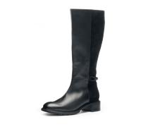 ARA Stiefel Parker schwarz