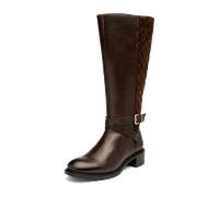 ara Parker Stiefel mocca für Damen, braun, Größe 42 EU / 8 UK