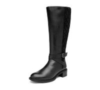 ara Parker Stiefel schwarz für Damen, schwarz, Größe 39 EU / 6 UK