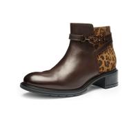 ara Parker Stiefelette braun für Damen, braun, Größe 38 ½ EU / 5,5 UK