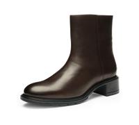 ara Parker Stiefelette cacao für Damen, braun, Größe 42 EU / 8 UK