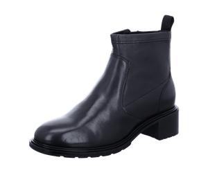 ara Parker Stiefelette schwarz für Damen, schwarz, Größe 38 ½ EU / 5,5 UK
