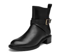 ara Parker Stiefelette schwarz für Damen, schwarz, Größe 41 ½ EU / 7,5 UK