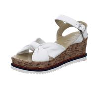 ara Parma Sandalette weiß für Damen, weiß, Größe 41 EU