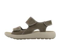 ara Herren Piero Sandale, Taupe, 42 EU