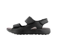 ara Piero Sandale schwarz für Herren, schwarz, Größe 41 EU