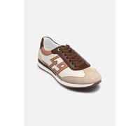 ARA Sneaker Portofino Beach,Cream,Mocca,Mousse Gr. 38