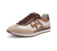 ARA Portofino Schuhe beige braun 12-50902 - Größe 38