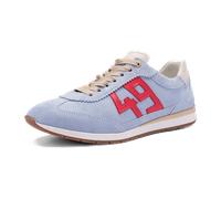 ara PORTOFINO für Damen, blau, Größe 37 EU