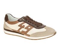 ARA Portofino Schuhe beige braun 12-50902 - Größe 38