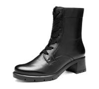 ara Prag Stiefelette schwarz für Damen, schwarz, Größe 41 ½ EU / 7,5 UK