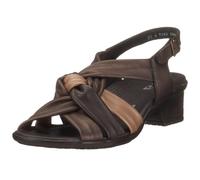 ara Prato 2-35163-07, Damen Sandalen/Fashion-Sandalen, braun, (altbronce, copper / gold 7), EU 37 1/3, (UK 4.5)