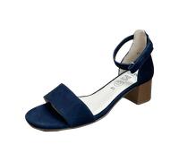 ara PRATO für Damen, blau, Gr. 38 ½ EU / 5,5 UK