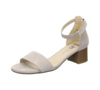 ara PRATO für Damen, beige, Größe 41 ½ EU / 7,5 UK