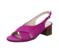 ara PRATO PRATO für Damen, pink, Größe 40 EU / 6,5 UK