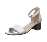 female Klassische Sandalen silber 39