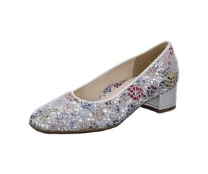 ara Pumps für Damen, bunt, Größe 37 ½ EU / 4,5 UK