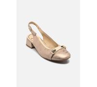Ara - Pumps GRAZ 2.0 12-20413 - Gold und Bronze - Größe 39