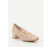 Ara Pumps in beige in Größe: 37 für Damen Weite: H