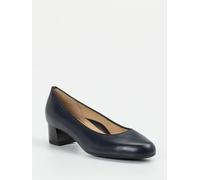 Ara Pumps in blau in Größe: 42.5 für Damen Weite: G