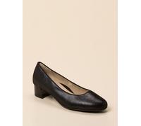 Ara Pumps in schwarz/grau in Größe: 40 für Damen Weite: G