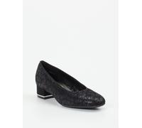 Ara Pumps in schwarz in Größe: 38 für Damen Weite: H