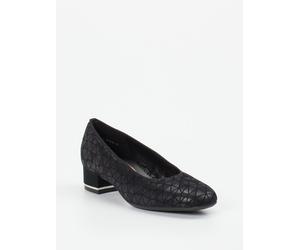 Ara Pumps in schwarz in Größe: 41 für Damen Weite: H