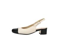 Ara - Pumps NIZZA 2.0 12-35823 - Beige - Größe 37 1/2